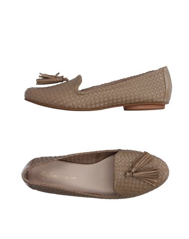 ZOOM GUILHERMINA - Loafers