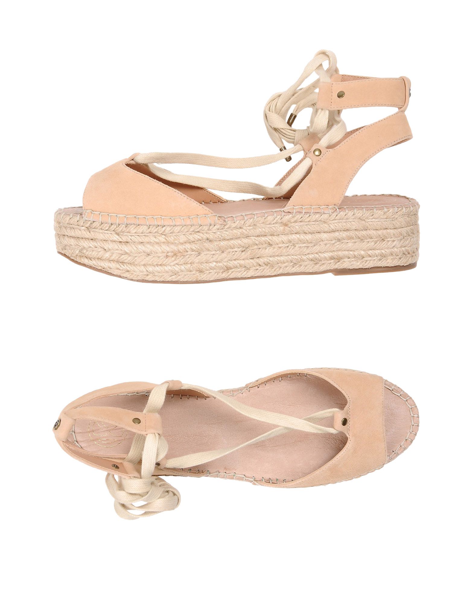 kurt geiger espadrilles