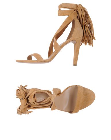 ZOOM CHLOÉ - Sandales