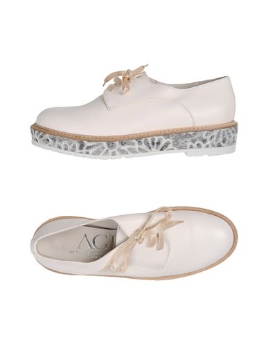 ZOOM AGL ATTILIO GIUSTI LEOMBRUNI - Laced shoes