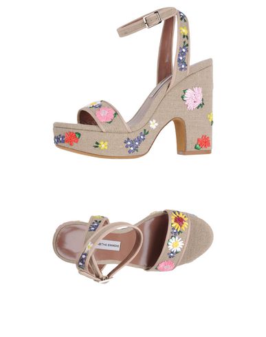 ZOOM TABITHA SIMMONS - Sandals