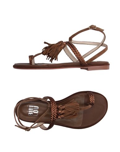 ZOOM BIBI LOU - Flip flops