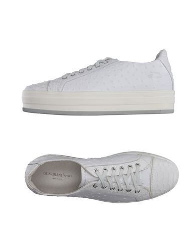 ZOOM ALBERTO GUARDIANI - Sneakers