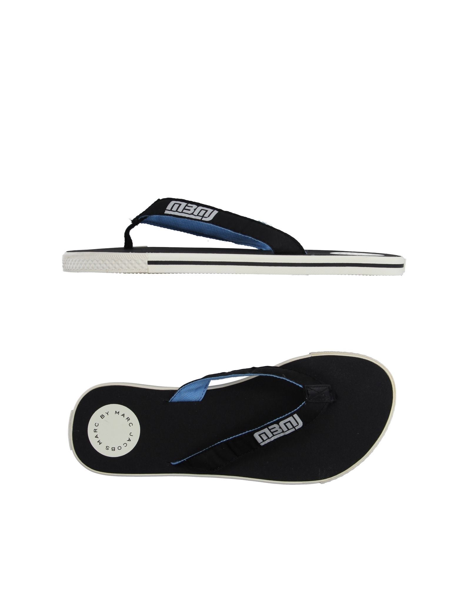 marc by marc jacobs flip flops