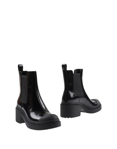 ZOOM MARC BY MARC JACOBS - Ankle boot