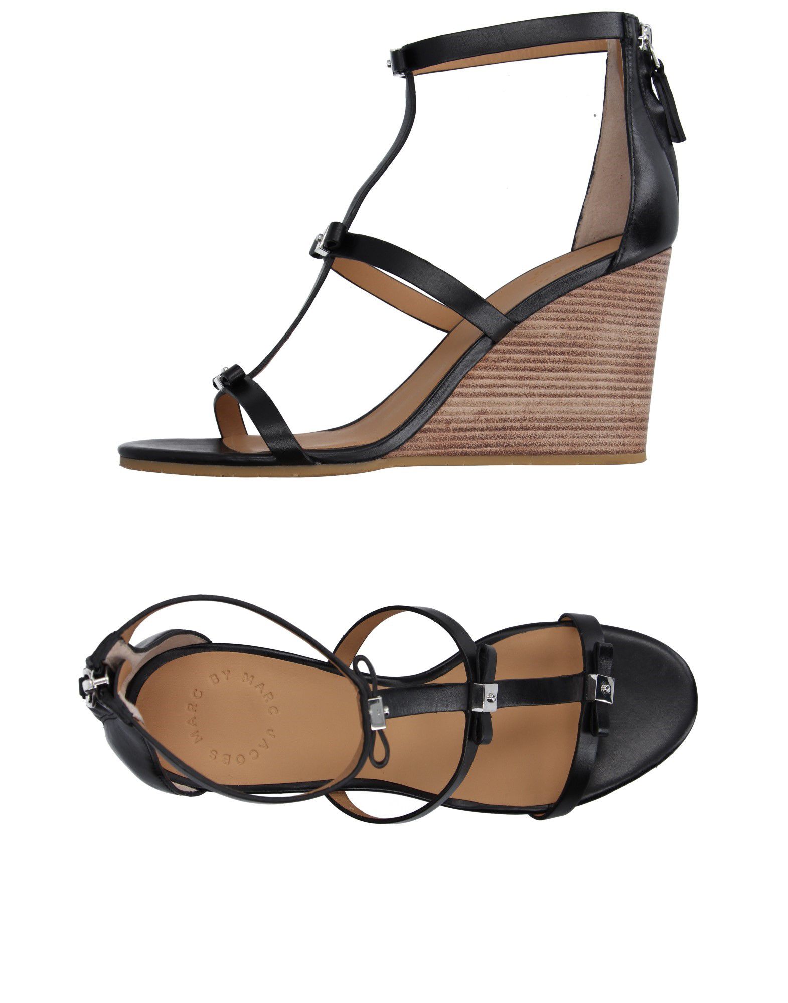 Sandali Marc By Marc Jacobs Donna - 11117010HK Sandali Marc By Marc Jacobs Donna - 11117010HK