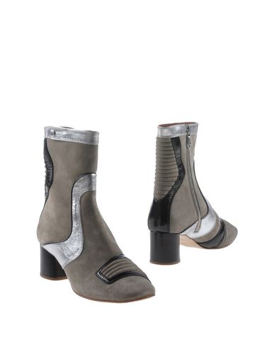 ZOOM MARC JACOBS - Ankle boot