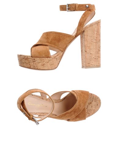 Casual salvaje Sandalia Gianvito Rossi Mujer - Sandalias Gianvito Rossi - 11117218AF Camel Casual salvaje Sandalia Gianvito Rossi Mujer - Sandalias Gianvito Rossi - 11117218AF Camel