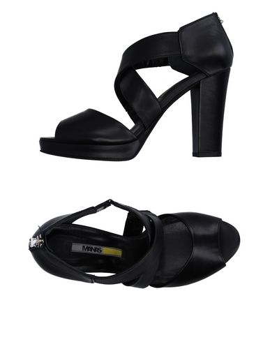Gran descuento Sandalia Manas Mujer - Sandalias Manas - 11117387CR Negro Gran descuento Sandalia Manas Mujer - Sandalias Manas - 11117387CR Negro