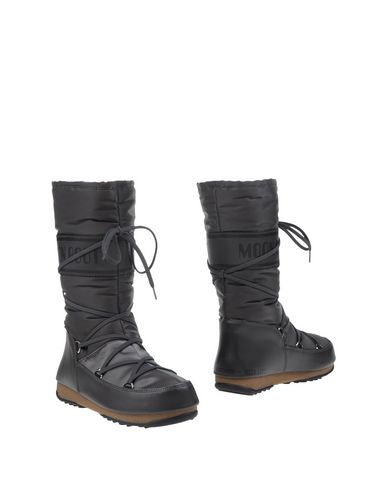 Moon Boot Moon Boot W.E. Soft Shade - Boots - Women Moon Boot Boots ... MOON BOOT - Boots