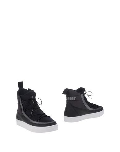 ZOOM MOON BOOT - Ankle boot