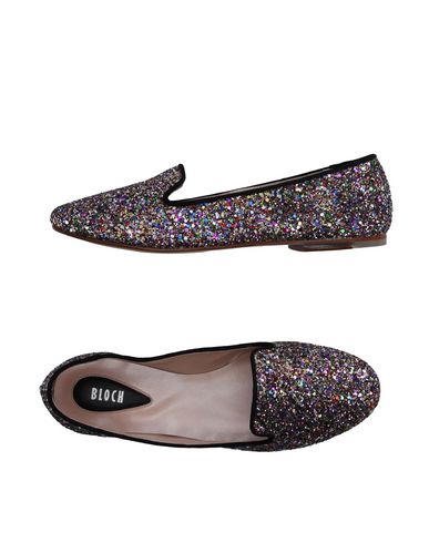 ZOOM BLOCH - Loafers