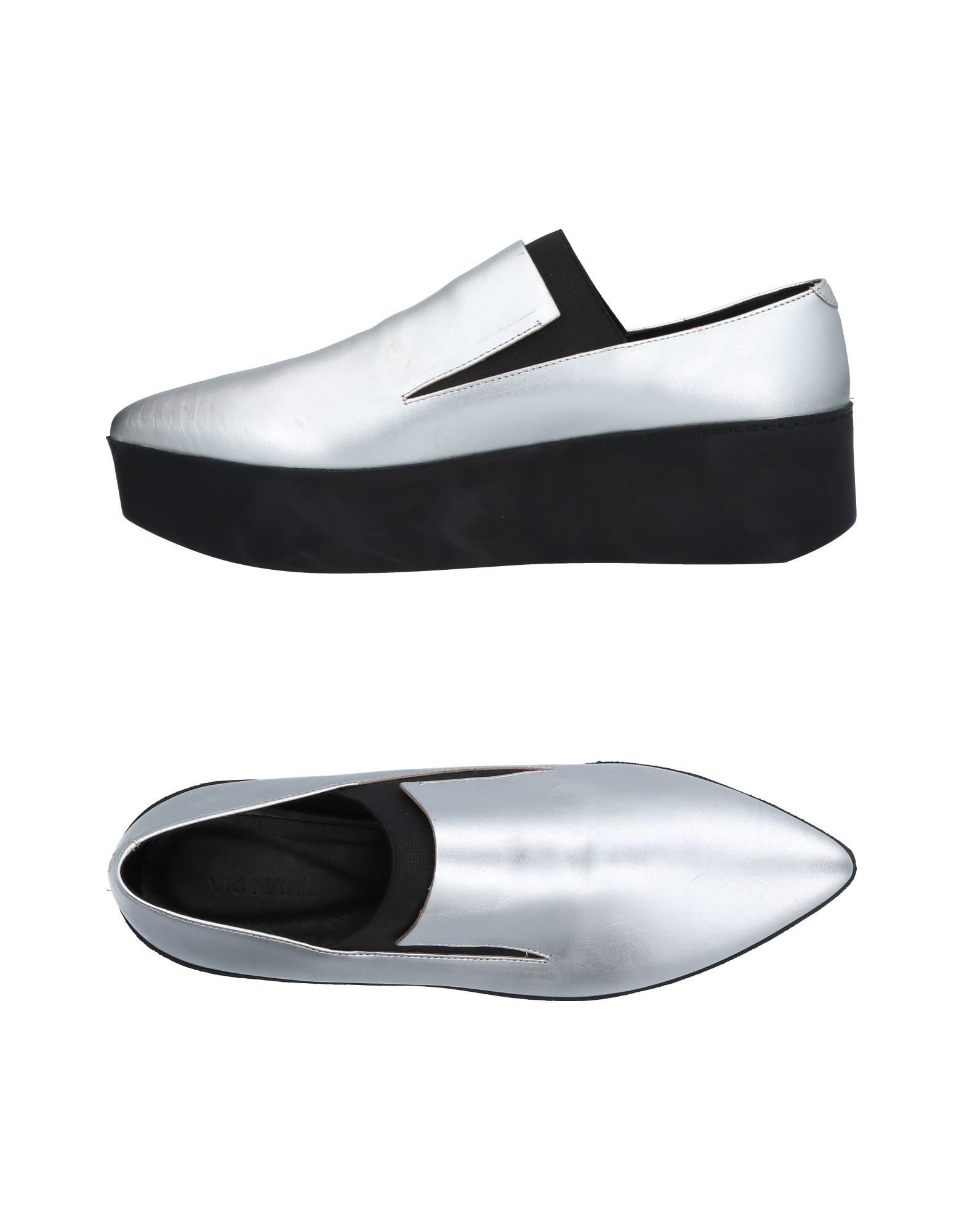 Mocassino Vic Matiē Donna - 11118126SR Mocassino Vic Matiē Donna - 11118126SR