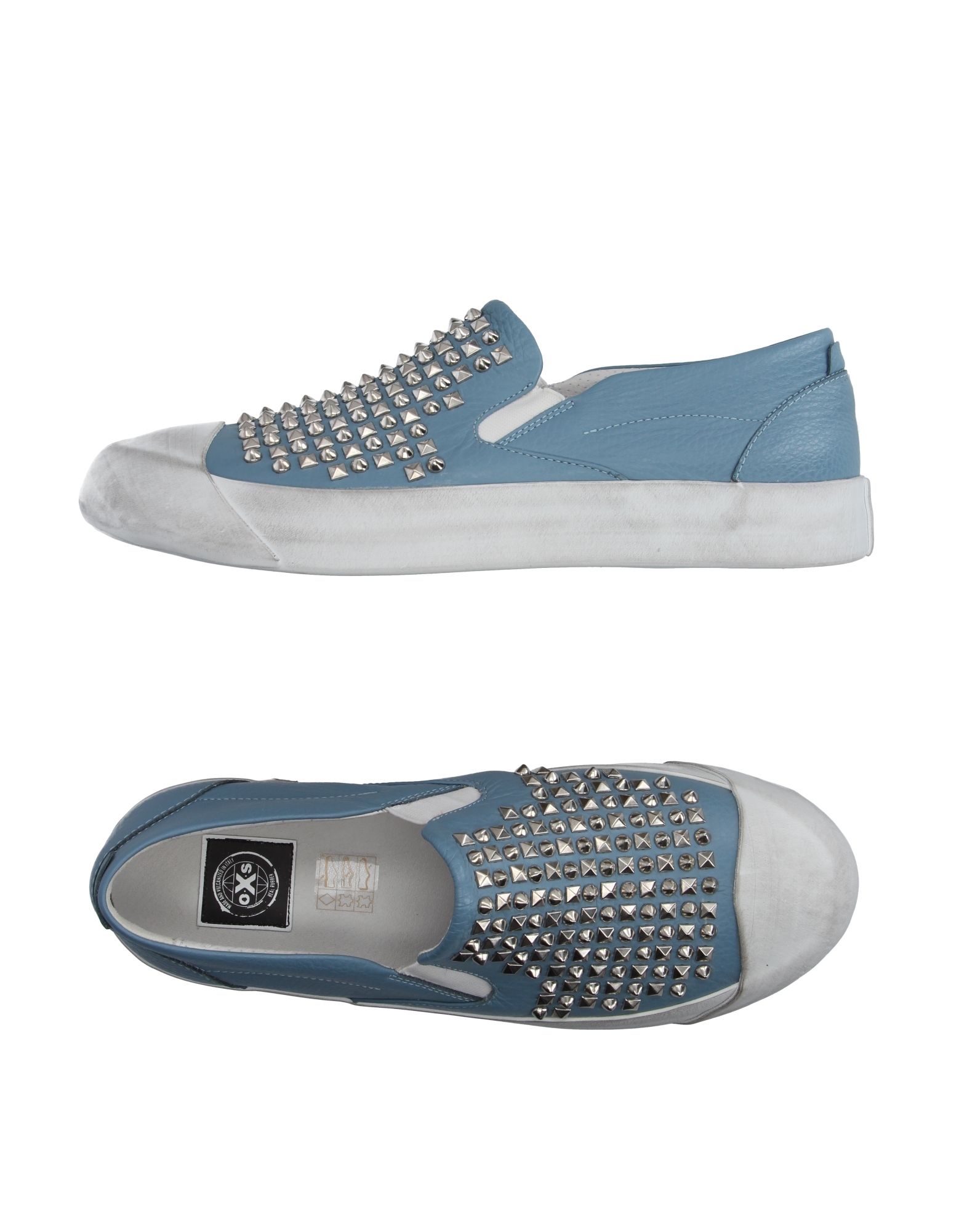 Rabatt echte Schuhe O.X.S. Sneakers Herren 11118309TR Rabatt echte Schuhe O.X.S. Sneakers Herren 11118309TR
