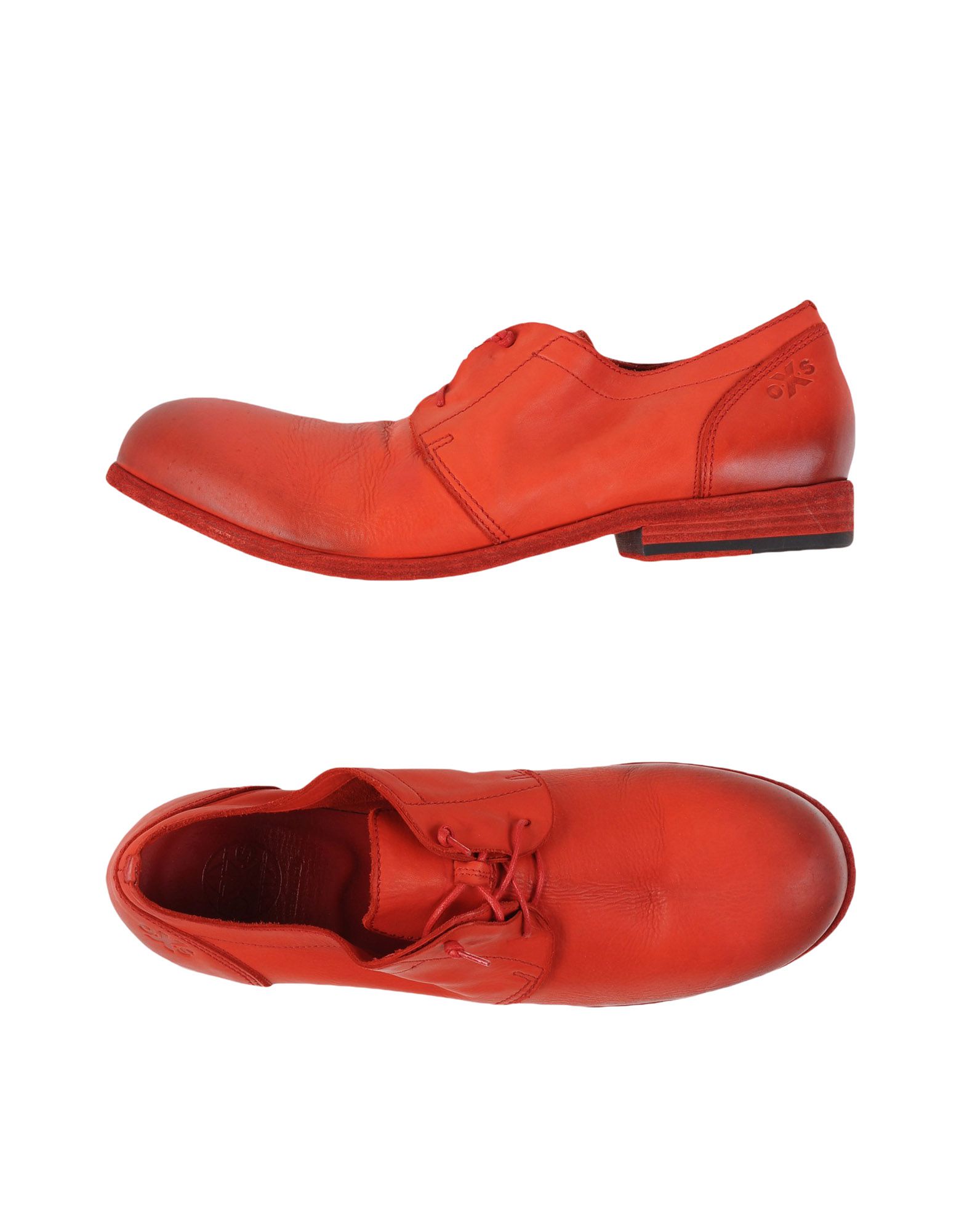 Stringate O.X.S. Uomo - 11118388KQ Stringate O.X.S. O.X.S. Stringate Uomo - 11118388KQ ca667b
