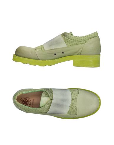 Venta de liquidación de temporada Mocasín O.X.S. Mujer - Mocasines O.X.S. - 11118560MK Verde acido Venta de liquidación de temporada Mocasín O.X.S. Mujer - Mocasines O.X.S. - 11118560MK Verde acido