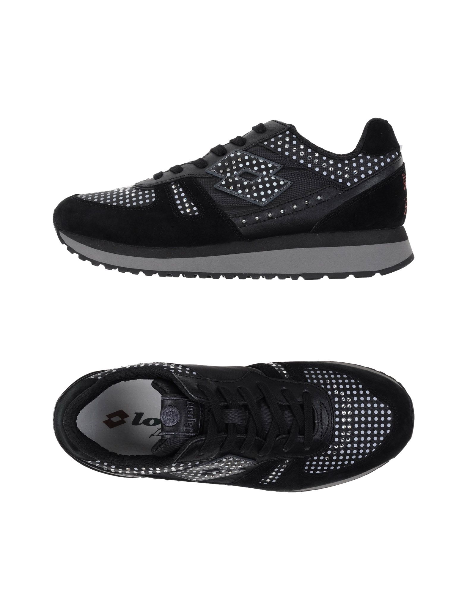 Lotto Leggenda Tokyo Wedge W 11118561KF Gute Qualität beliebte Schuhe Lotto Leggenda Tokyo Wedge W 11118561KF Gute Qualität beliebte Schuhe