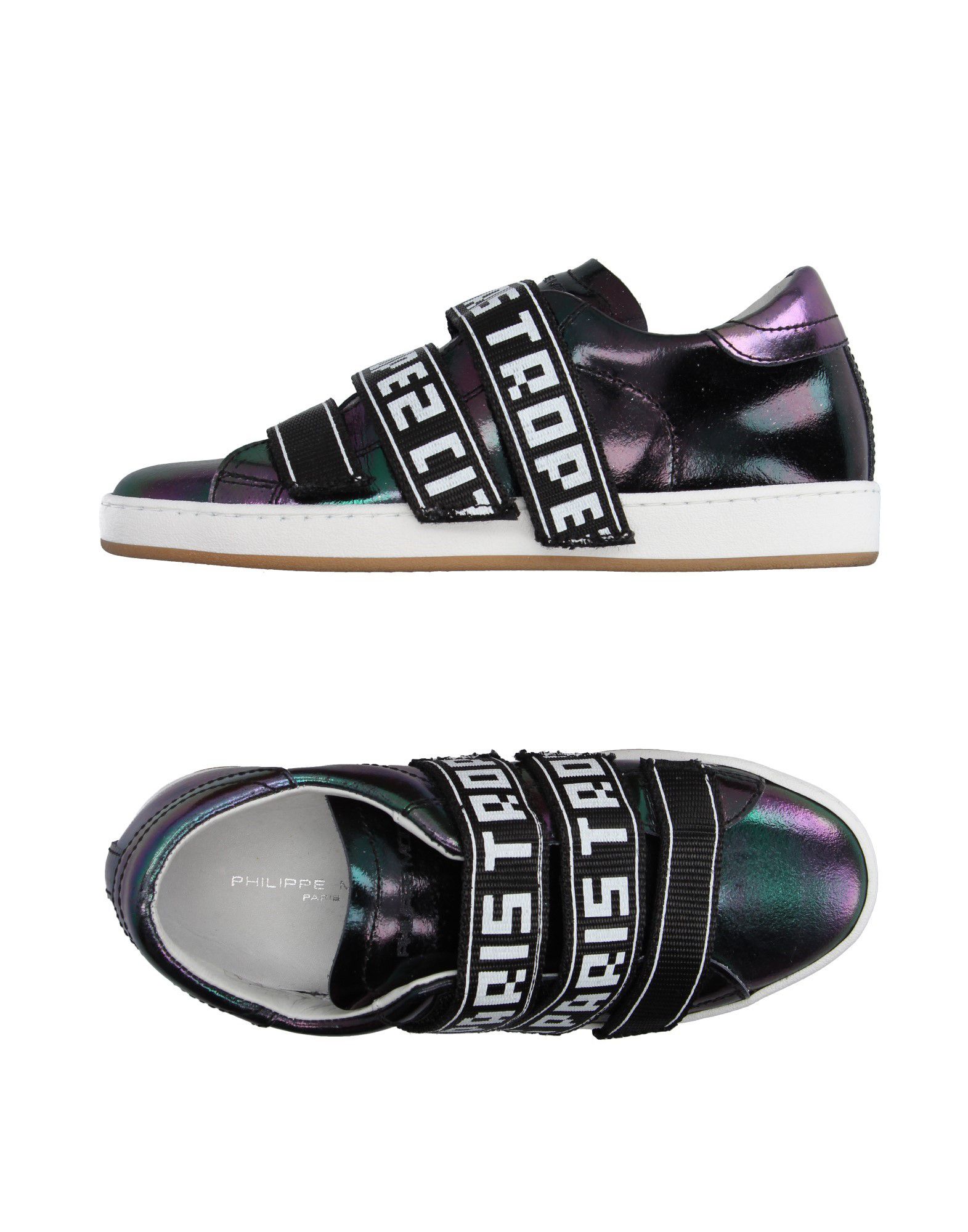 Sneakers Philippe Model Donna - 11118579ET Sneakers Philippe Model Donna - - Donna 11118579ET 056c29