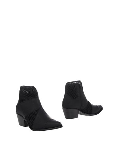 Descuento de la marca Botín Vic Matiē Mujer - Botines Vic Matiē - 11118645JK Descuento de la marca Botín Vic Matiē Mujer - Botines Vic Matiē - 11118645JK