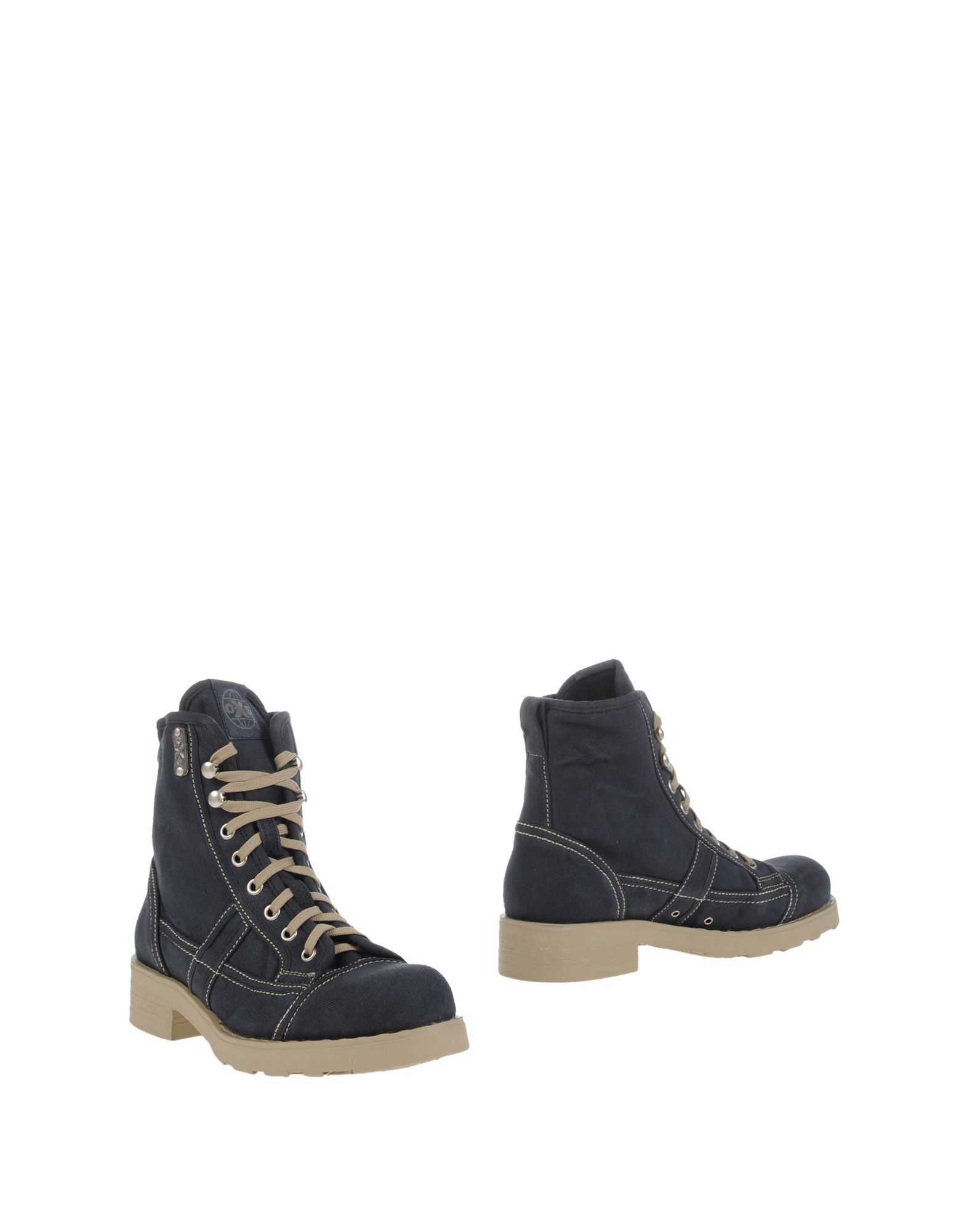 O.X.S. Stiefelette Damen 11118646HW Gute Qualität beliebte Schuhe O.X.S. Stiefelette Damen 11118646HW Gute Qualität beliebte Schuhe