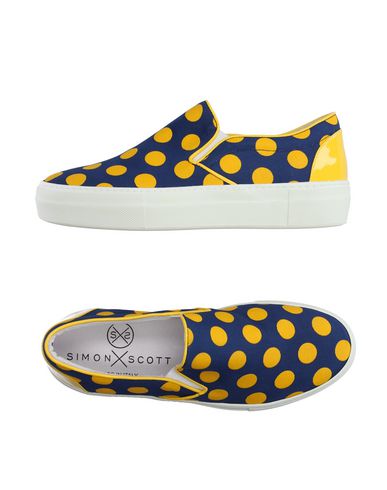 ZOOM SIMON SCOTT - Sneakers