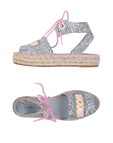 Venta de liquidación de temporada Espadrilla Chiara Ferragni Mujer - Espadrillas Chiara Ferragni - 11118899AP Plata Venta de liquidación de temporada Espadrilla Chiara Ferragni Mujer - Espadrillas Chiara Ferragni - 11118899AP Plata