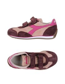 diadora bambina