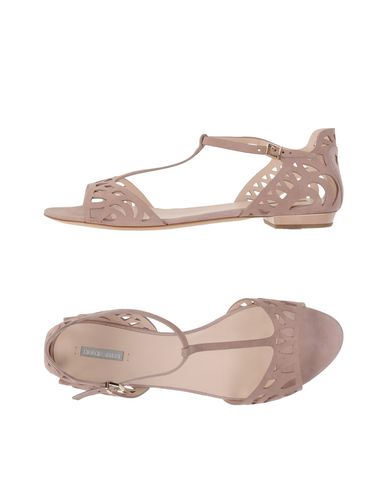 ZOOM GIORGIO ARMANI - Sandals