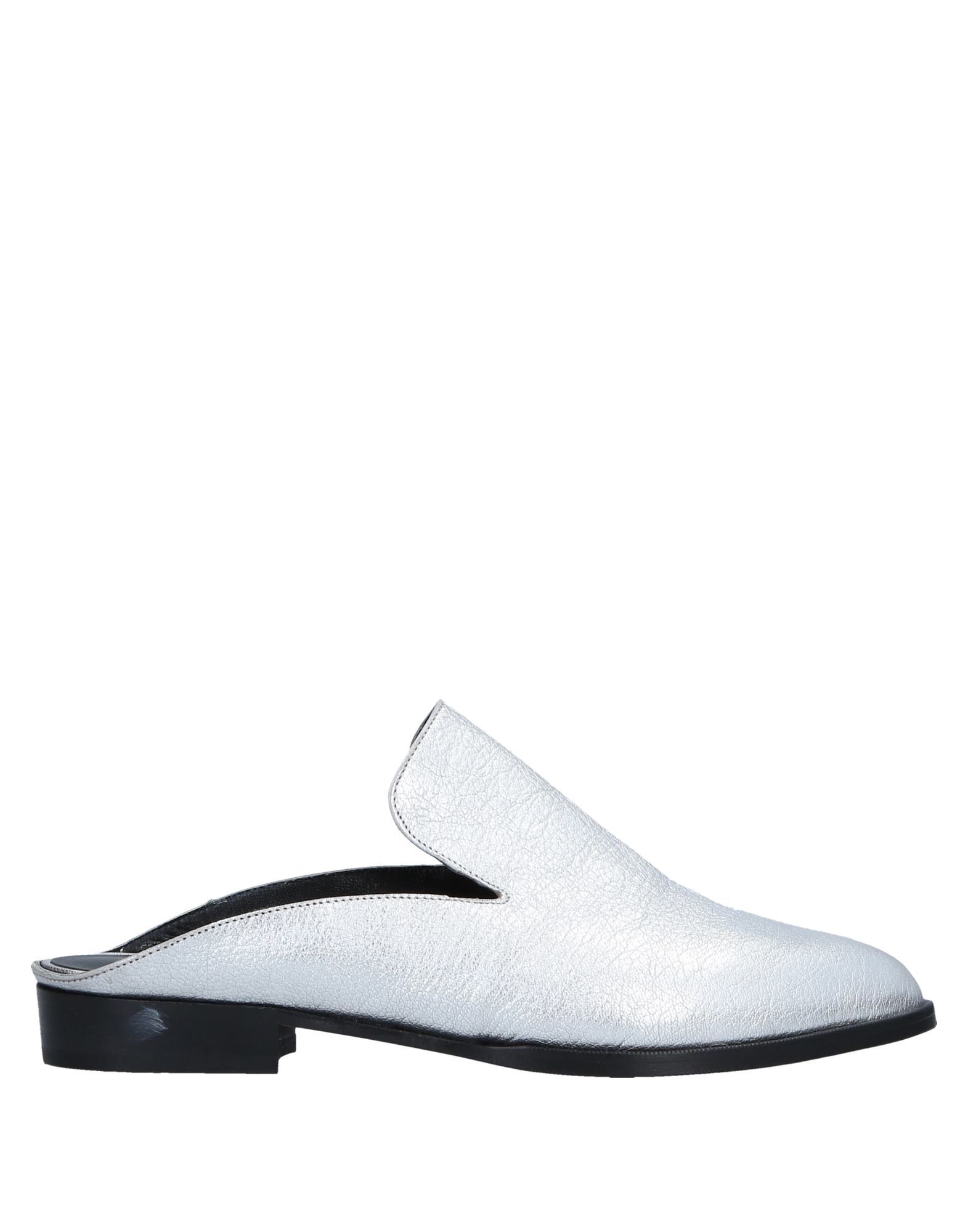 Mule Robert Clergerie Donna - 11119192DR Mule Robert Clergerie Donna - 11119192DR