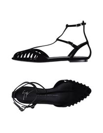 Giuseppe Zanotti Design Sandali Giuseppe Zanotti Design Sandali