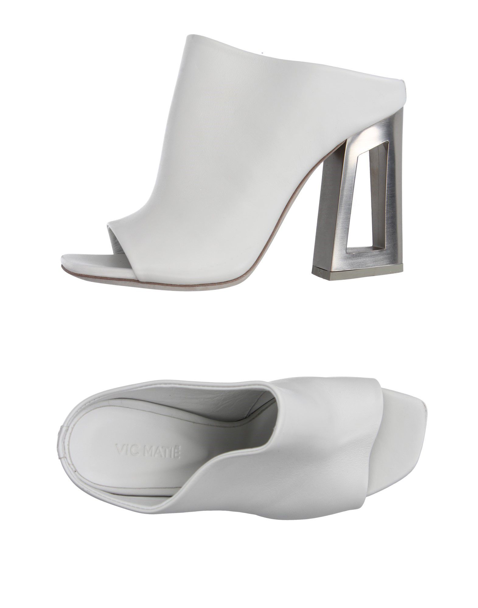 Sandali Vic Matiē Donna - 11119312XQ Sandali Vic Matiē Donna - 11119312XQ