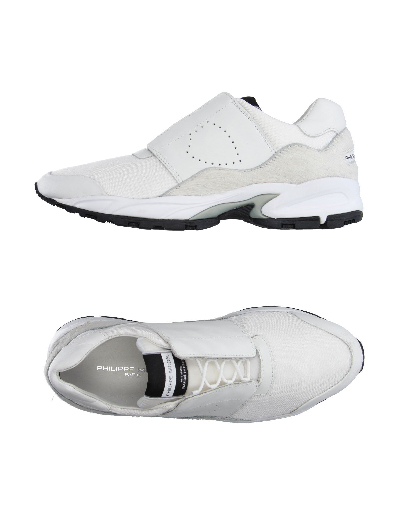 Sneakers Philippe Model Donna - 11119316BA Sneakers Philippe Model Donna - 11119316BA