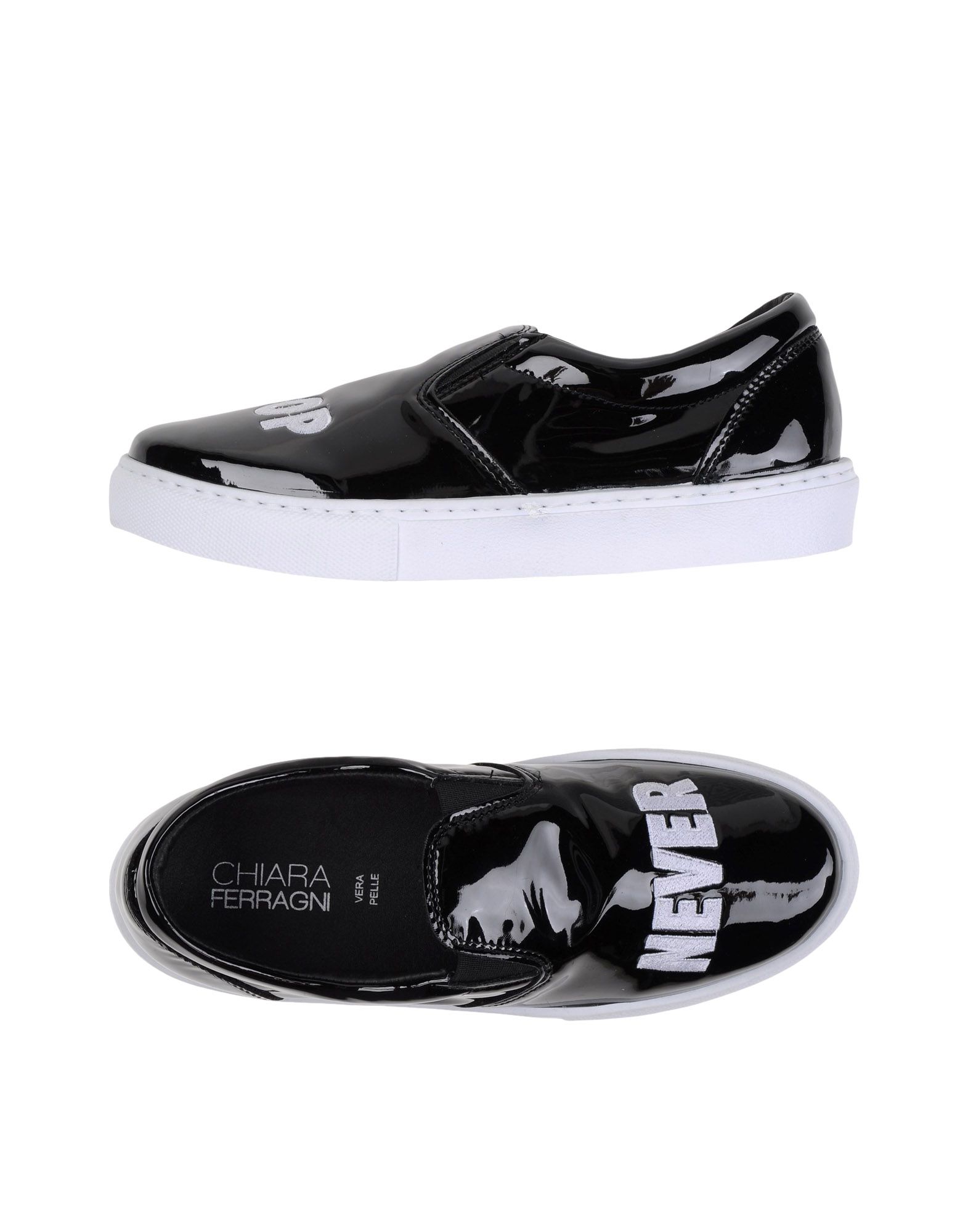 Chiara Ferragni Sneakers Damen 11119700UB Gute Qualität beliebte Schuhe Chiara Ferragni Sneakers Damen 11119700UB Gute Qualität beliebte Schuhe