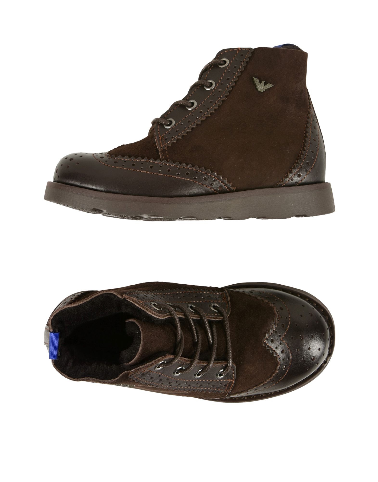 boots armani he
