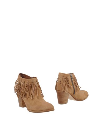 ZOOM JANET & JANET - Ankle boot
