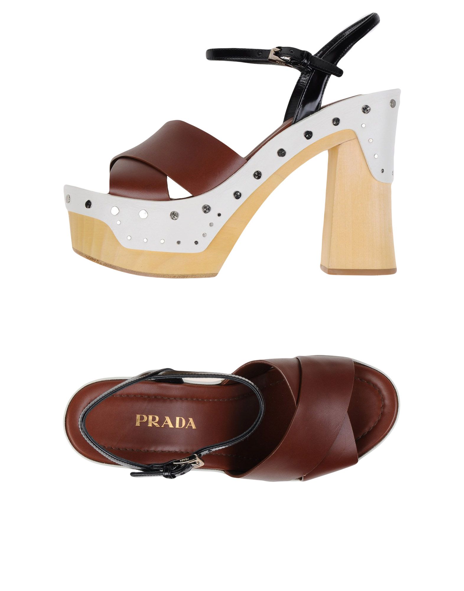 Prada Sandalen Damen Gutes Preis-Leistungs-Verhältnis, es lohnt sich Prada Sandalen Gutes Damen Gutes Sandalen Preis-Leistungs-Verhältnis, es lohnt sich f6e6c7