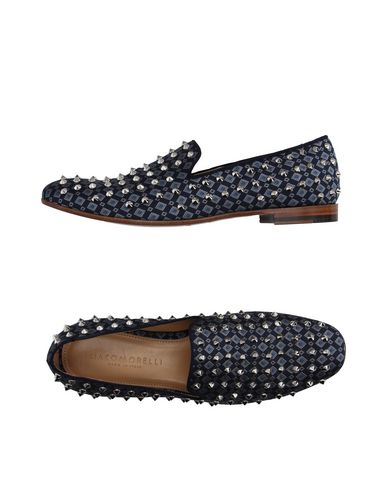 ZOOM GIACOMORELLI - Loafers