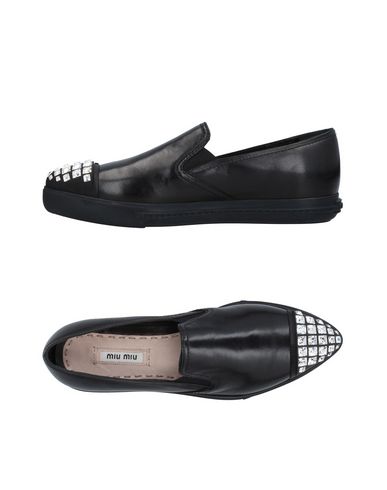 Descuento de la marca Mocasín Miu Miu Mujer - Mocasines Miu Miu - 11121161WA Negro Descuento de la marca Mocasín Miu Miu Mujer - Mocasines Miu Miu - 11121161WA Negro