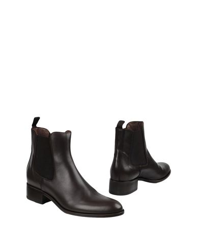 ZOOM LEONARDO PRINCIPI - Ankle boot