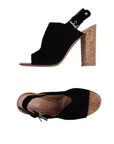 ZOOM GIANVITO ROSSI - Sandals