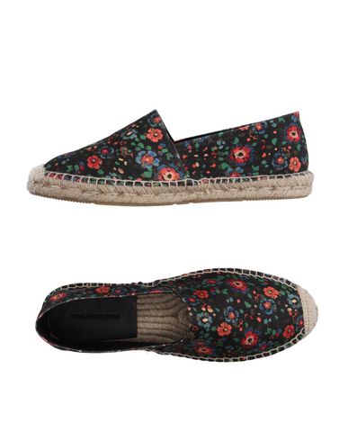Gran descuento Espadrilla Isabel Marant Étoile Mujer - Espadrillas Isabel Marant Étoile - 11121423AR Verde oscuro Gran descuento Espadrilla Isabel Marant Étoile Mujer - Espadrillas Isabel Marant Étoile - 11121423AR Verde oscuro