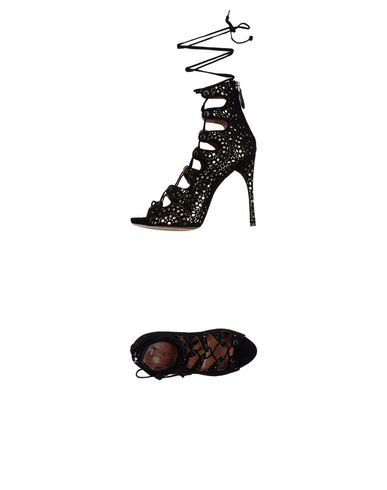 ZOOM ALAÏA - Sandals