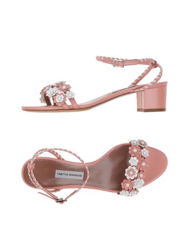Descuento de la marca Sandalia Tabitha Simmons Mujer - Sandalias Tabitha Simmons - 11121694WO Rosa pastel Descuento de la marca Sandalia Tabitha Simmons Mujer - Sandalias Tabitha Simmons - 11121694WO Rosa pastel