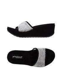 primadonna slippers