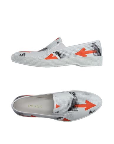 ZOOM PRADA - Loafers