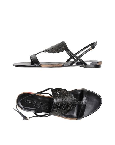 burberry sandals womens online