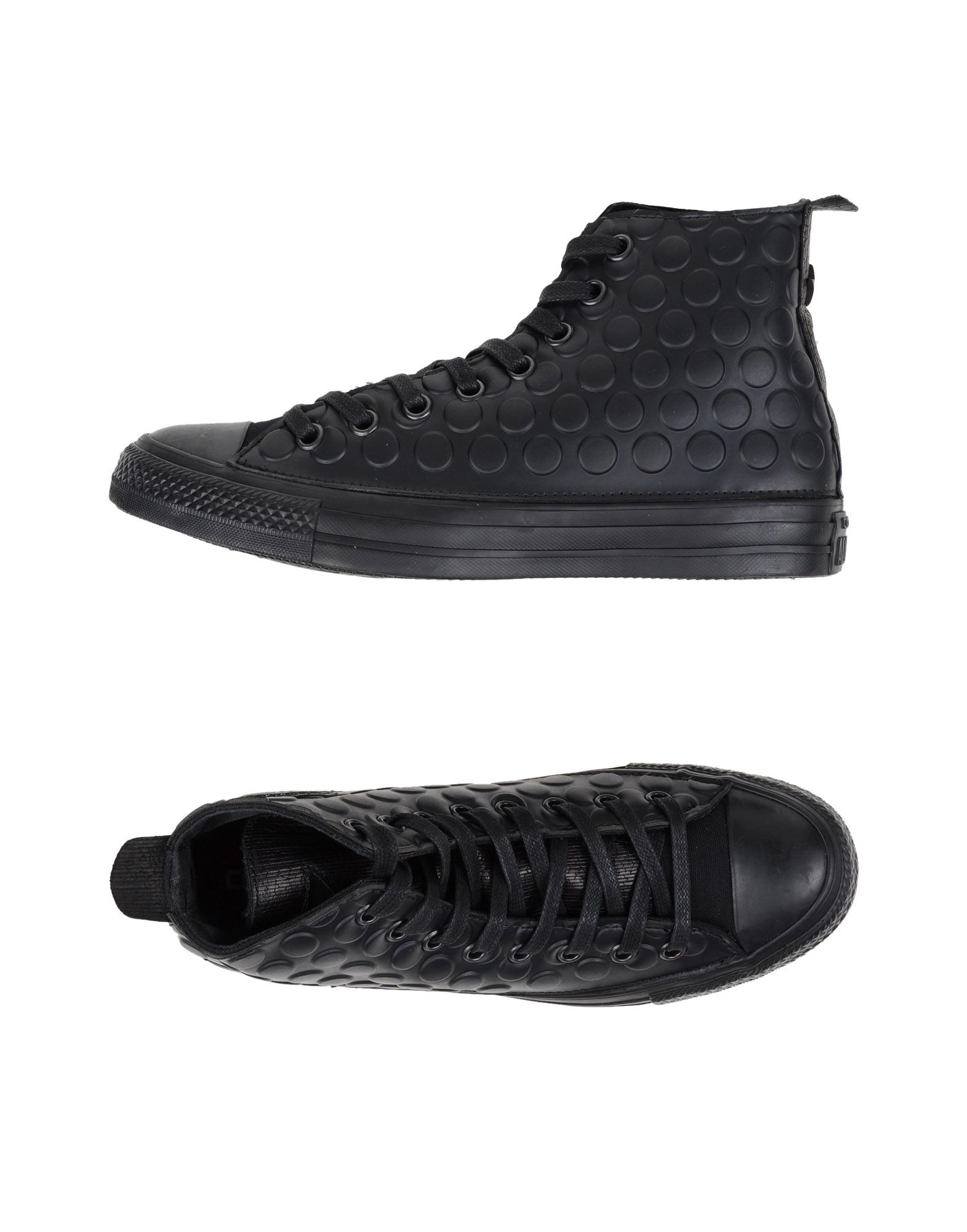 Sneakers Converse Limited Edition All Star Hi Canvas/Leather Ltd - Donna - 11121979KI Sneakers Converse Limited Edition All Star Hi Canvas/Leather Ltd Ltd Ltd - Donna - 11121979KI 95ce87
