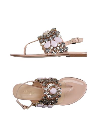 ZOOM GEDEBE - Flip flops
