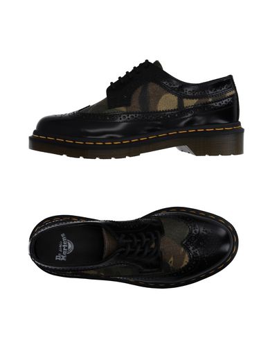 ZOOM DR. MARTENS - Chaussures à lacets
