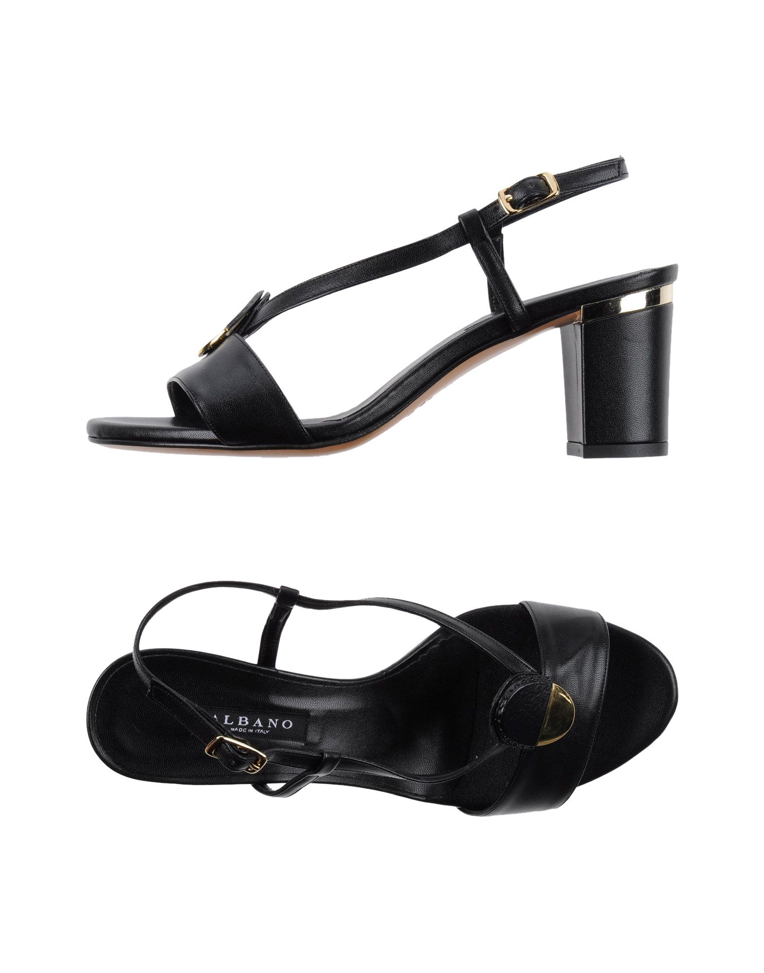 Haltbare Mode billige Schuhe Albano Sandalen Damen 11122121BL Heiße Schuhe Haltbare Mode billige Schuhe Albano Sandalen Damen 11122121BL Heiße Schuhe